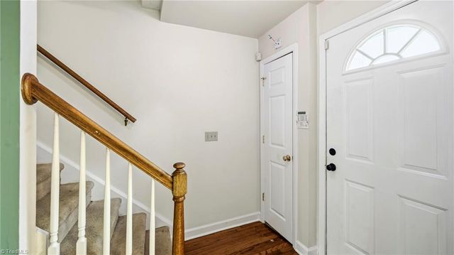 3755 Heathrow Drive, Winston-salem, NC 27127