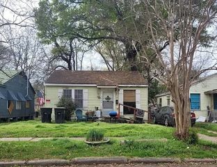 3029 Desoto Street, Shreveport, LA 71109
