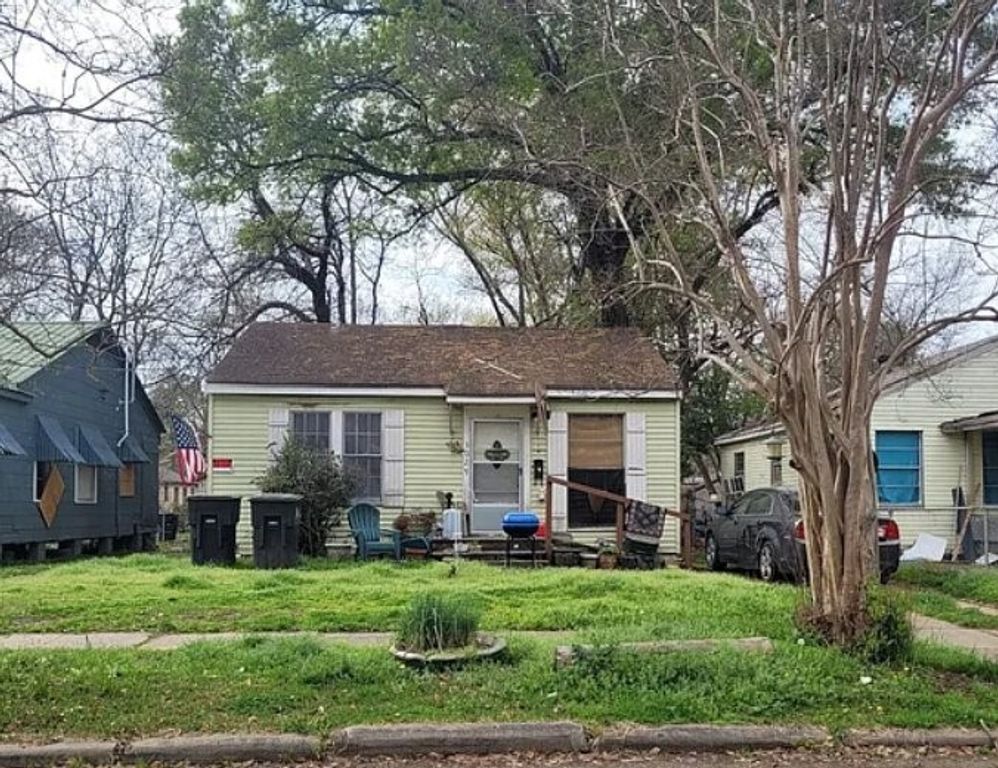 3029 Desoto Street, Shreveport, LA 71109