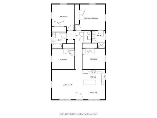 364 Carolina Avenue Avenue 2, Marion, NC 28752