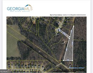 0 Goldfinch Drive, Covington, GA 30016