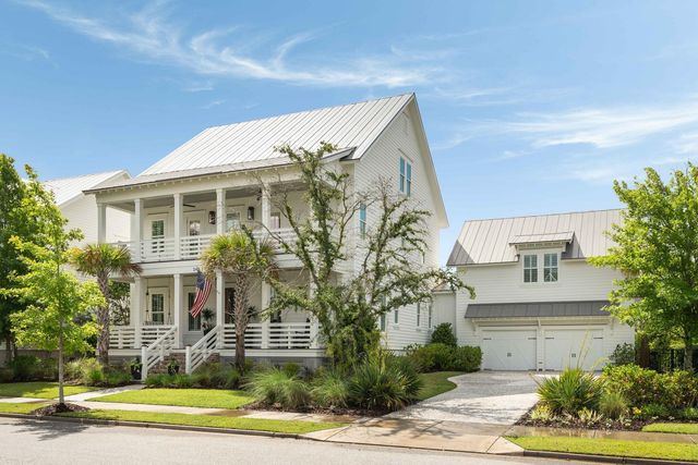 544 Lesesne Street, Charleston, SC 29492
