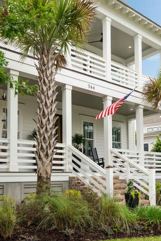 544 Lesesne Street, Charleston, SC 29492