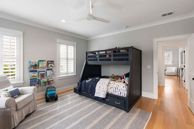 544 Lesesne Street, Charleston, SC 29492