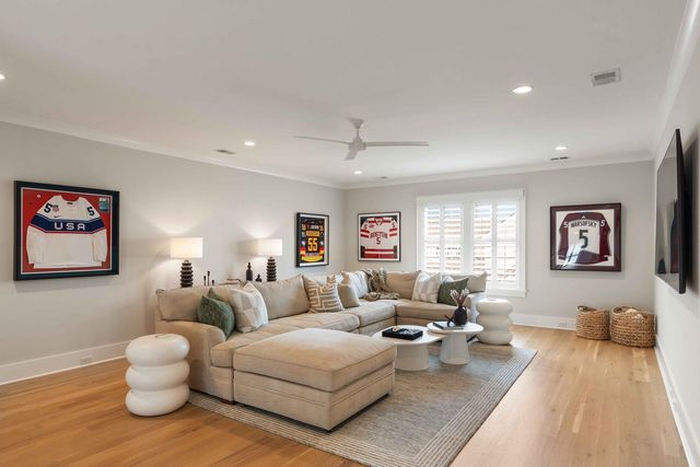 544 Lesesne Street, Charleston, SC 29492