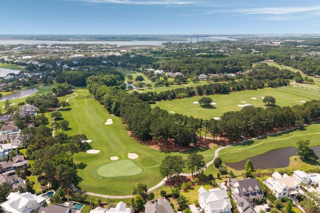 544 Lesesne Street, Charleston, SC 29492
