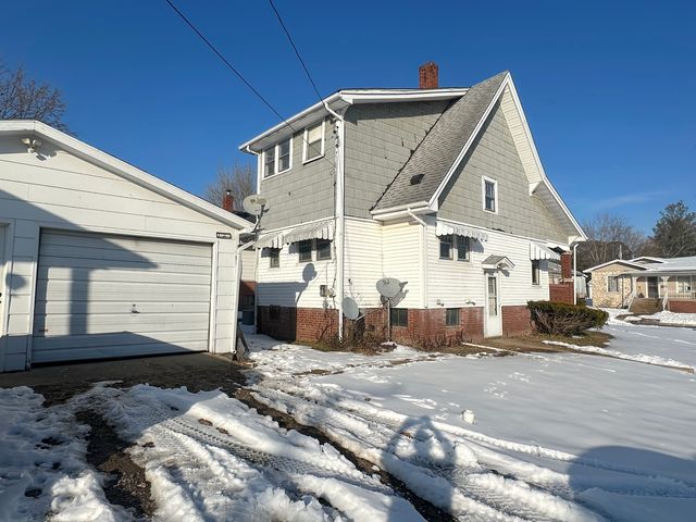 612 Pleasant Court, Marion, IL 62959