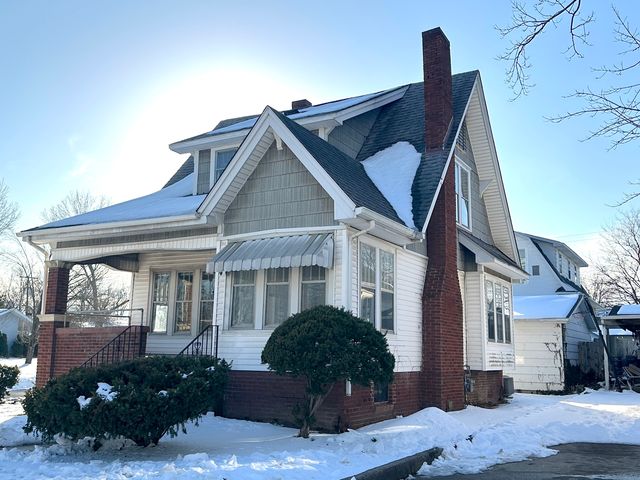 612 Pleasant Court, Marion, IL 62959