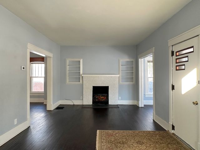 612 Pleasant Court, Marion, IL 62959