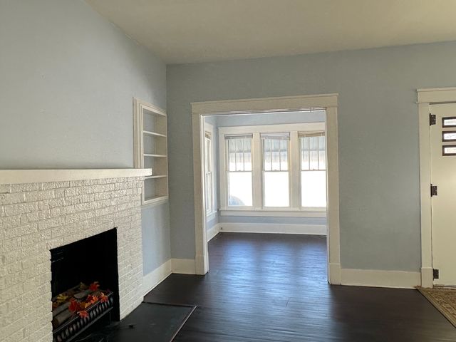 612 Pleasant Court, Marion, IL 62959