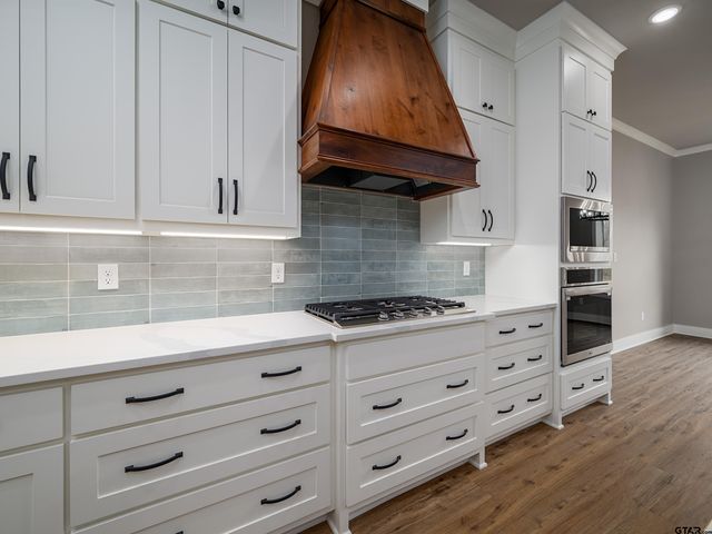 344 Heritage Way, Bullard, TX 75757