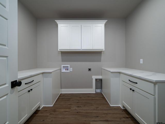 344 Heritage Way, Bullard, TX 75757