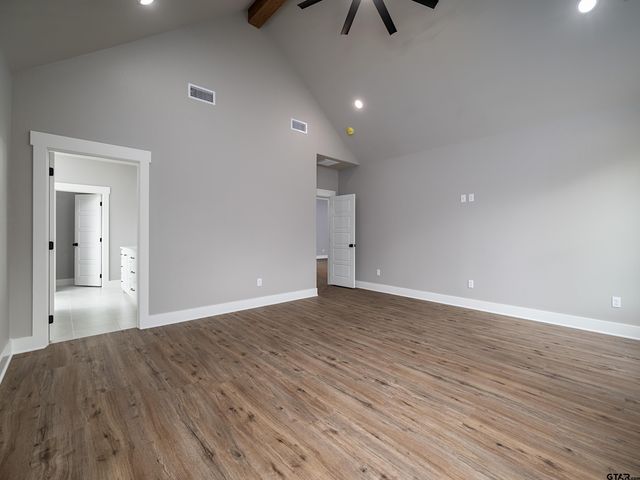 344 Heritage Way, Bullard, TX 75757