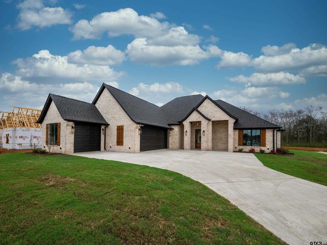 344 Heritage Way, Bullard, TX 75757