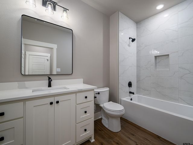 344 Heritage Way, Bullard, TX 75757