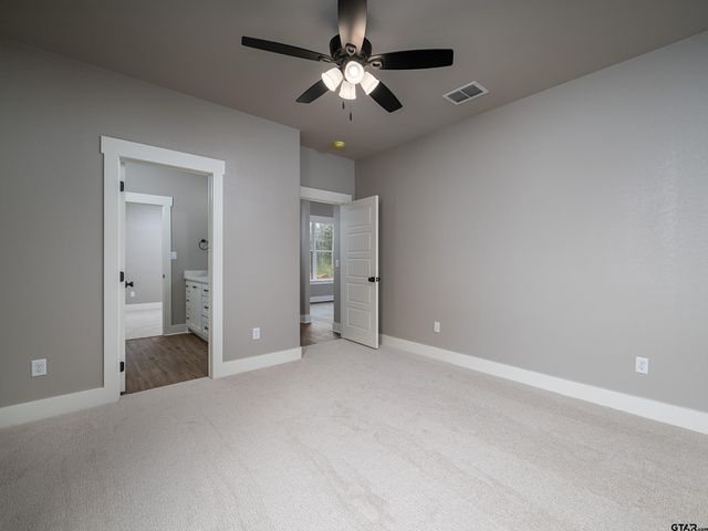 344 Heritage Way, Bullard, TX 75757