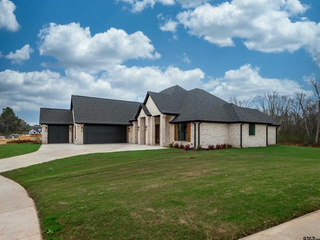 344 Heritage Way, Bullard, TX 75757