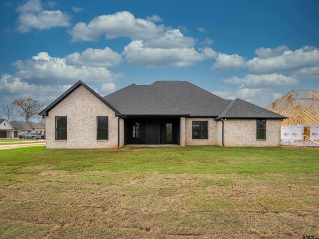 344 Heritage Way, Bullard, TX 75757