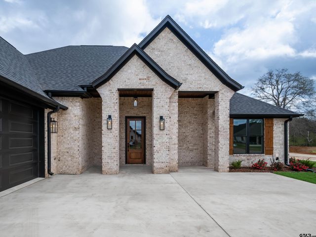 344 Heritage Way, Bullard, TX 75757