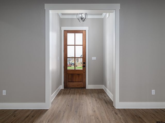 344 Heritage Way, Bullard, TX 75757