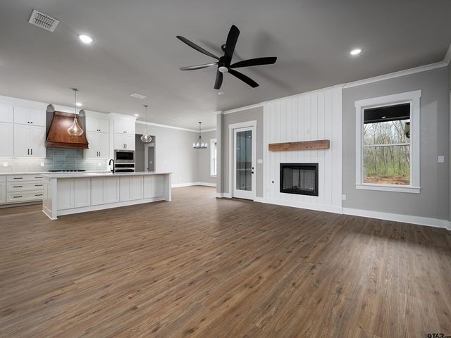 344 Heritage Way, Bullard, TX 75757