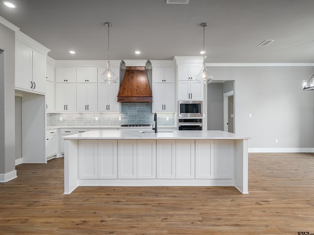 344 Heritage Way, Bullard, TX 75757