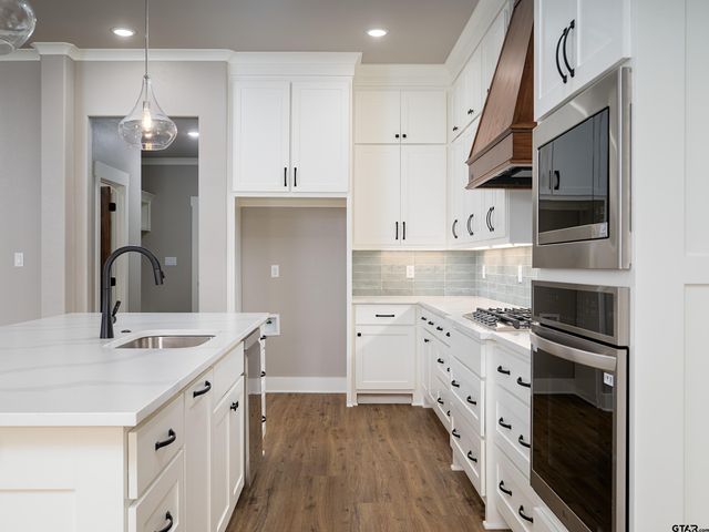 344 Heritage Way, Bullard, TX 75757