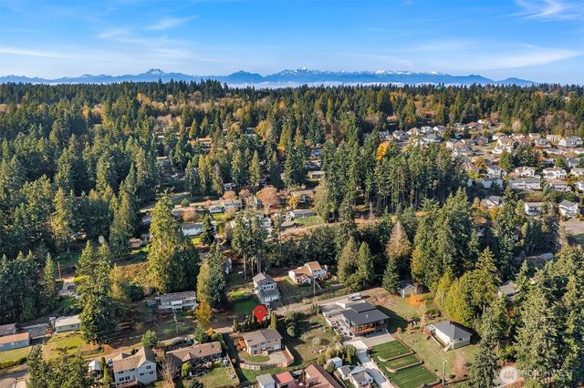 5852 Madrona Avenue NE, Bremerton, WA 98311