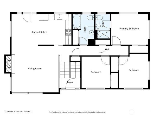 5852 Madrona Avenue NE, Bremerton, WA 98311