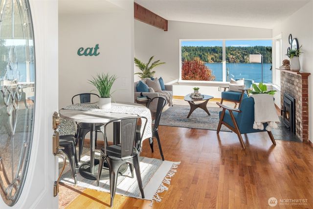 5852 Madrona Avenue NE, Bremerton, WA 98311