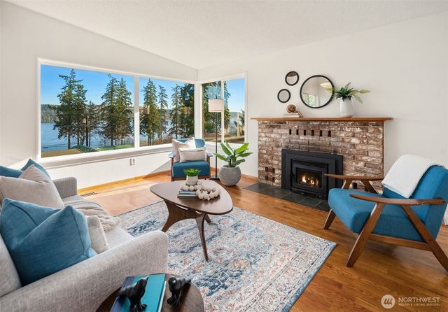 5852 Madrona Avenue NE, Bremerton, WA 98311