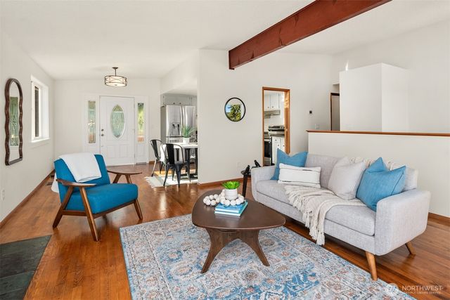 5852 Madrona Avenue NE, Bremerton, WA 98311