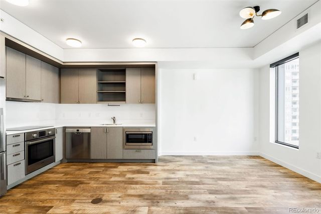 1750 Wewatta Street 709, Denver, CO 80202
