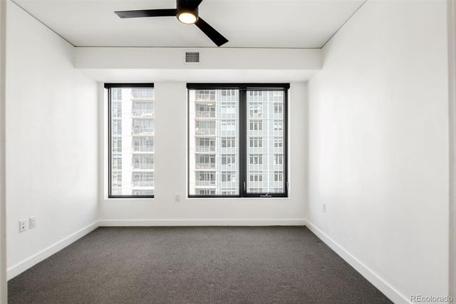 1750 Wewatta Street 709, Denver, CO 80202