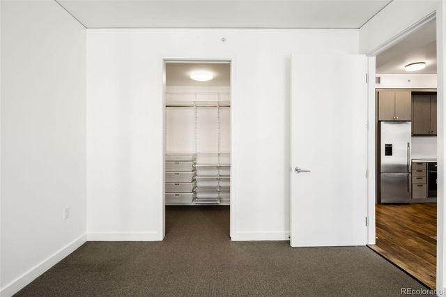 1750 Wewatta Street 709, Denver, CO 80202