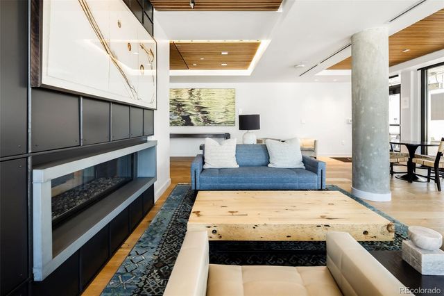 1750 Wewatta Street 709, Denver, CO 80202