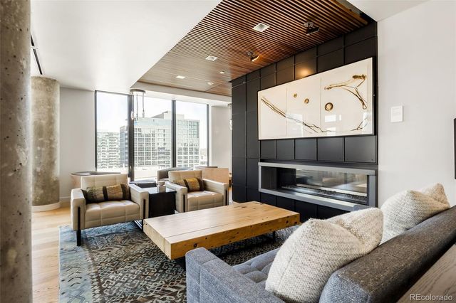 1750 Wewatta Street 709, Denver, CO 80202
