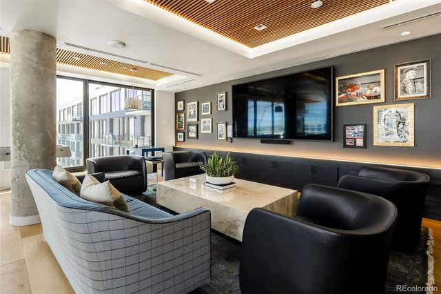 1750 Wewatta Street 709, Denver, CO 80202