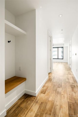 1750 Wewatta Street 709, Denver, CO 80202