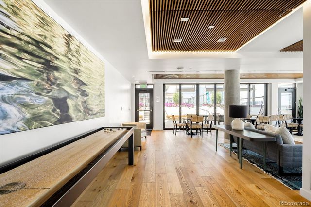 1750 Wewatta Street 709, Denver, CO 80202