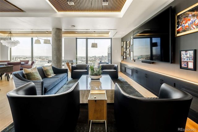 1750 Wewatta Street 709, Denver, CO 80202