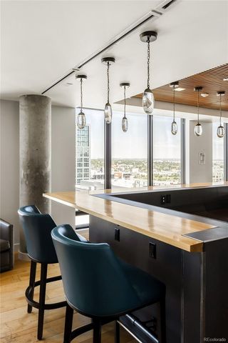 1750 Wewatta Street 709, Denver, CO 80202