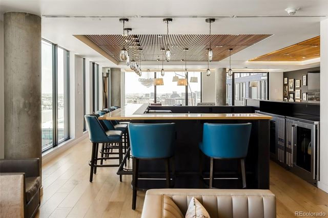 1750 Wewatta Street 709, Denver, CO 80202