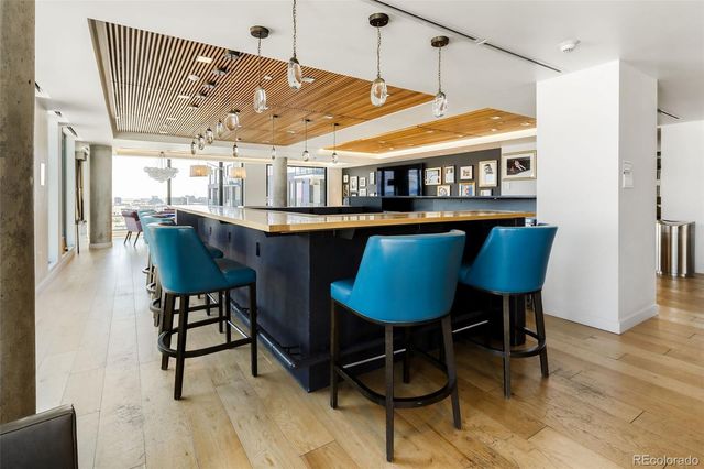 1750 Wewatta Street 709, Denver, CO 80202