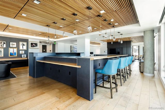 1750 Wewatta Street 709, Denver, CO 80202