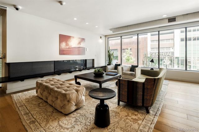 1750 Wewatta Street 709, Denver, CO 80202
