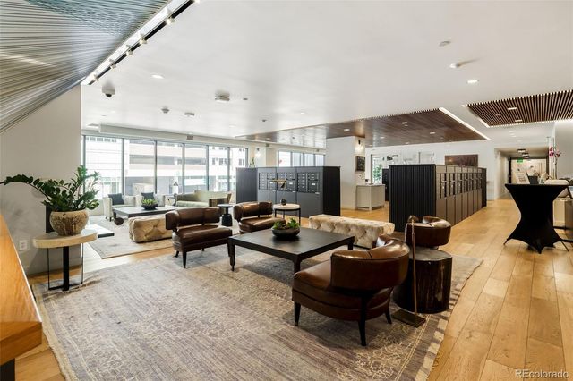 1750 Wewatta Street 709, Denver, CO 80202