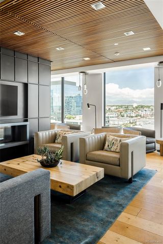 1750 Wewatta Street 709, Denver, CO 80202