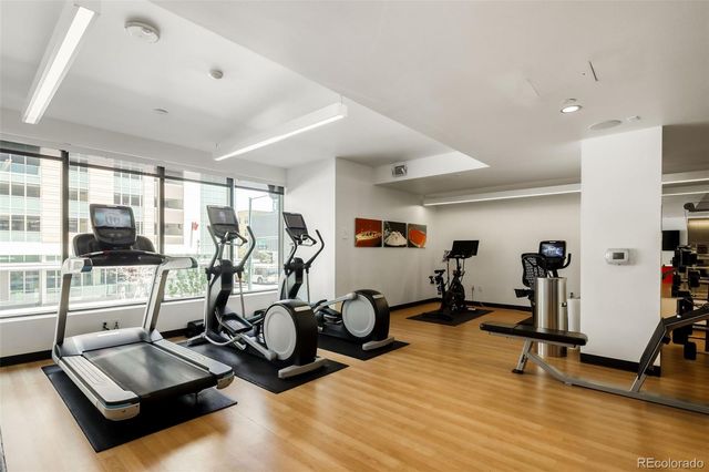 1750 Wewatta Street 709, Denver, CO 80202