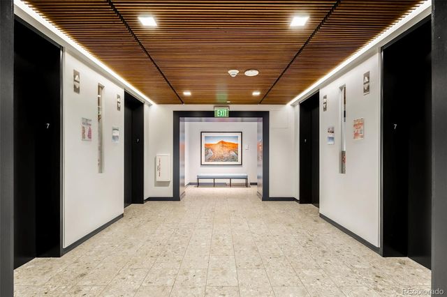 1750 Wewatta Street 709, Denver, CO 80202